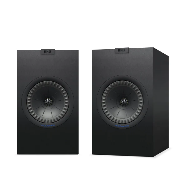 Kef Q350 Black